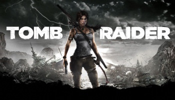 Loạt game Tomb Raider